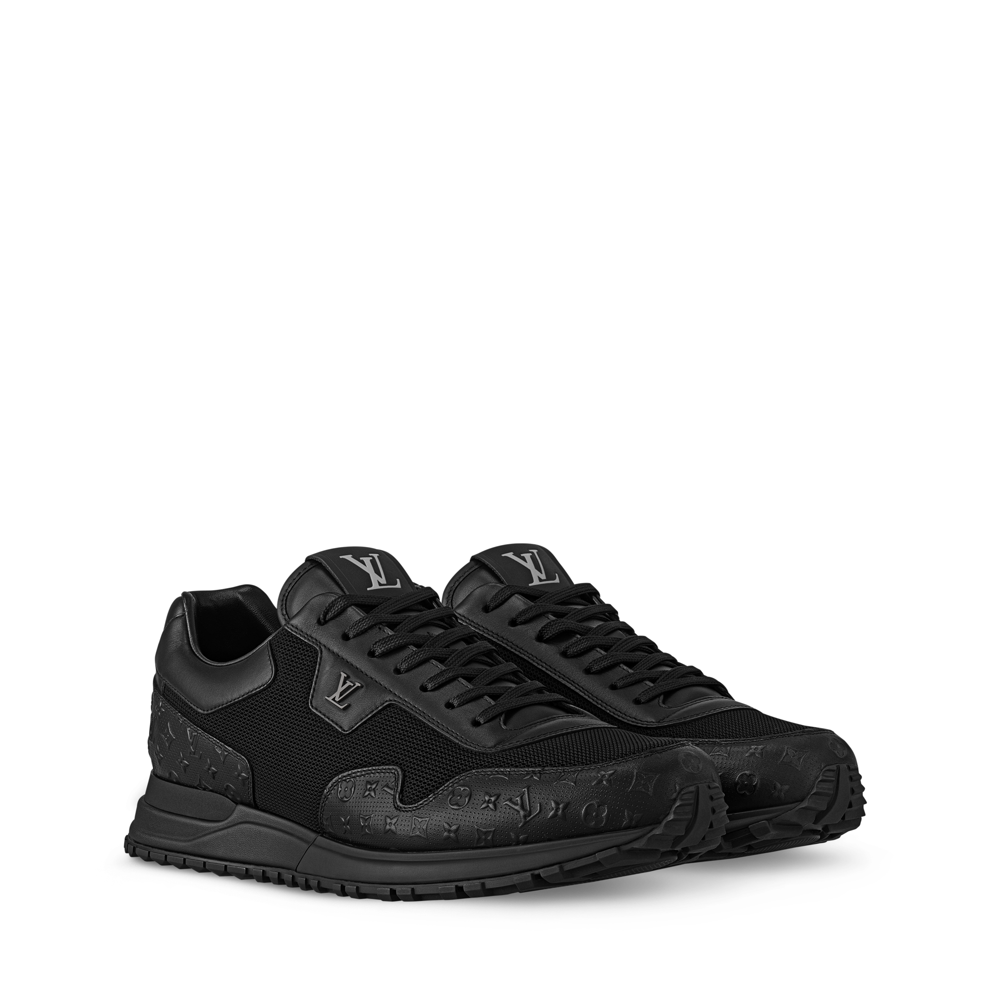 Tênis Run Away - Sapatos | LOUIS VUITTON ®